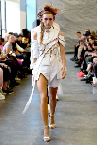 Luar RTW Spring 2019