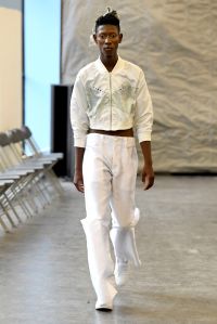 Luar RTW Spring 2019