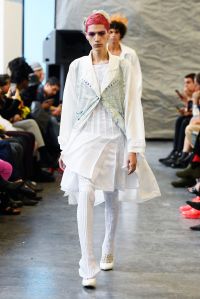 Luar RTW Spring 2019