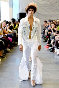 Luar RTW Spring 2019