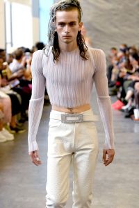 Luar RTW Spring 2019