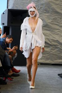 Luar RTW Spring 2019