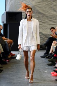 Luar RTW Spring 2019