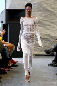 Luar RTW Spring 2019