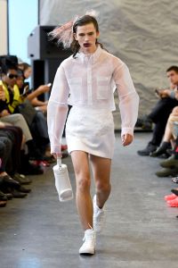 Luar RTW Spring 2019