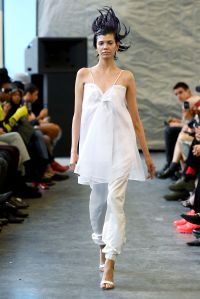 Luar RTW Spring 2019