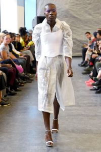 Luar RTW Spring 2019