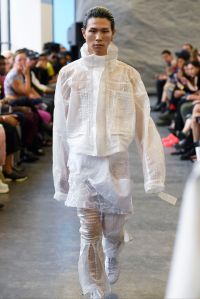 Luar RTW Spring 2019