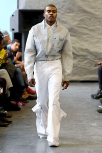 Luar RTW Spring 2019
