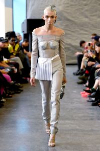 Luar RTW Spring 2019