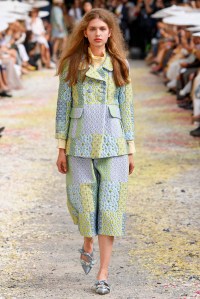 Luisa Beccaria RTW Spring 2019