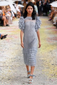 Luisa Beccaria RTW Spring 2019