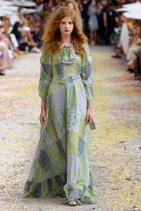 Luisa Beccaria RTW Spring 2019