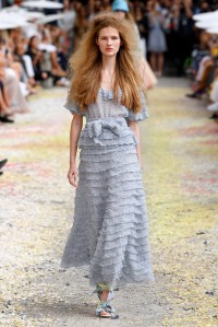 Luisa Beccaria RTW Spring 2019