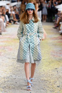 Luisa Beccaria RTW Spring 2019