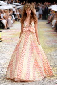 Luisa Beccaria RTW Spring 2019