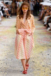 Luisa Beccaria RTW Spring 2019