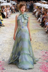 Luisa Beccaria RTW Spring 2019