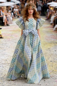 Luisa Beccaria RTW Spring 2019