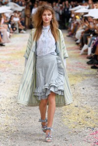Luisa Beccaria RTW Spring 2019
