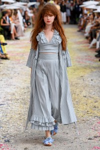 Luisa Beccaria RTW Spring 2019