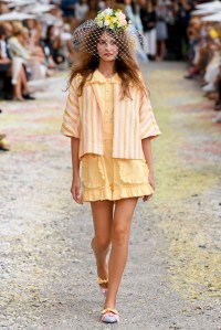 Luisa Beccaria RTW Spring 2019