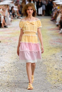 Luisa Beccaria RTW Spring 2019