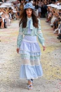 Luisa Beccaria RTW Spring 2019