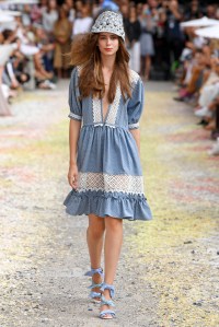 Luisa Beccaria RTW Spring 2019