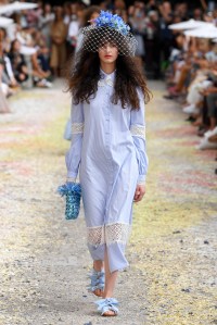 Luisa Beccaria RTW Spring 2019
