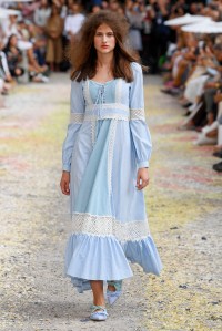 Luisa Beccaria RTW Spring 2019
