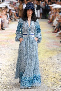 Luisa Beccaria RTW Spring 2019