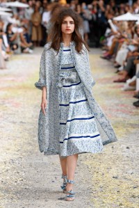 Luisa Beccaria RTW Spring 2019