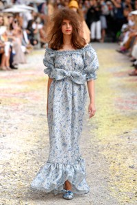 Luisa Beccaria RTW Spring 2019