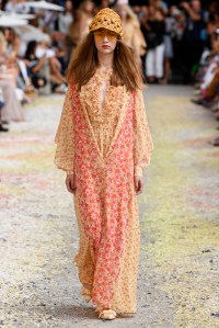 Luisa Beccaria RTW Spring 2019