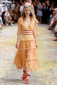 Luisa Beccaria RTW Spring 2019