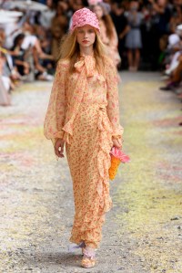 Luisa Beccaria RTW Spring 2019