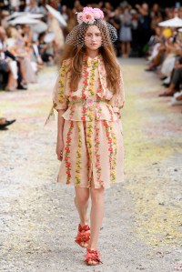 Luisa Beccaria RTW Spring 2019