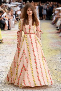 Luisa Beccaria RTW Spring 2019