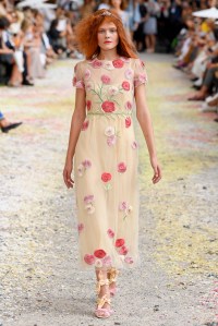 Luisa Beccaria RTW Spring 2019