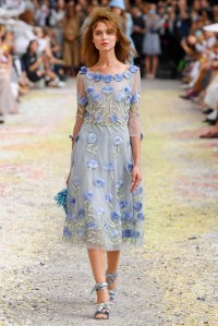Luisa Beccaria RTW Spring 2019