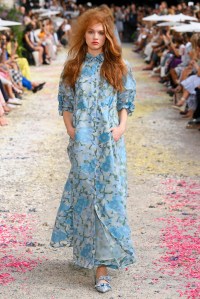 Luisa Beccaria RTW Spring 2019