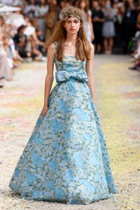 Luisa Beccaria RTW Spring 2019