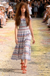 Luisa Beccaria RTW Spring 2019