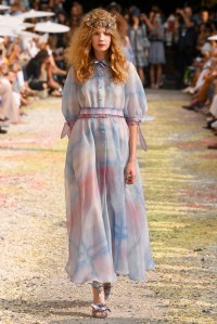 Luisa Beccaria RTW Spring 2019