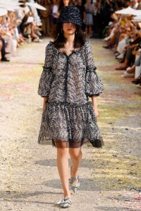 Luisa Beccaria RTW Spring 2019