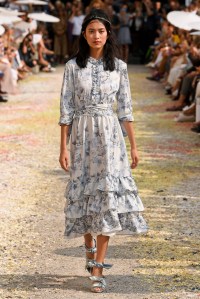 Luisa Beccaria RTW Spring 2019