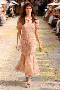 Luisa Beccaria RTW Spring 2019