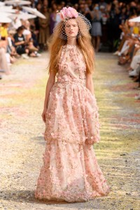 Luisa Beccaria RTW Spring 2019