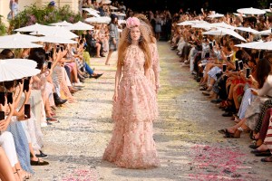 Luisa Beccaria RTW Spring 2019